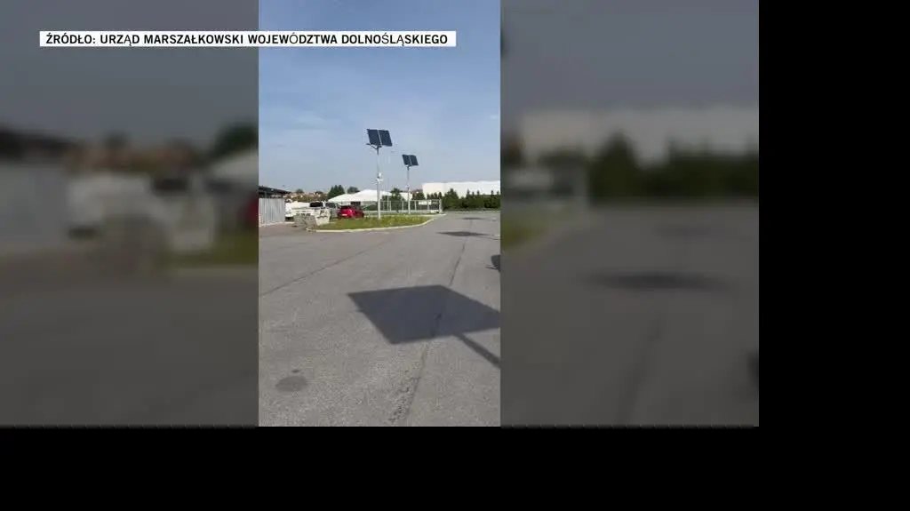 Urząd Marszałkowski Województwa Dolnośląskiego 