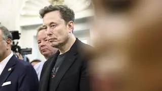 Vance o "wielkim błędzie Elona". "Wpadł w szał"