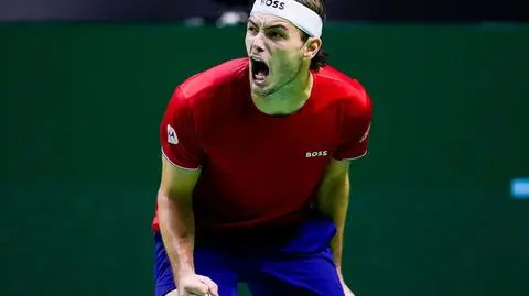 Sytuacja Świątek doprowadziła do furii finalistę US Open