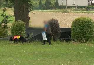 Zastrzelił brata, bratową i ich dziecko. Jest akt oskarżenia przeciwko ciotce zabójcy