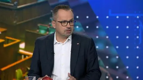 Horała o realnych scenariuszach dla Ukrainy