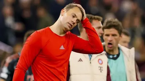 Przyczynił się do porażki Bayernu, nie czuje się winny