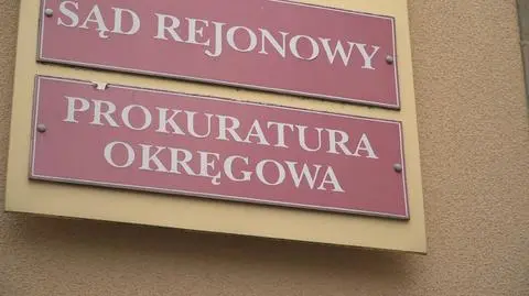 Koszalin prokuratura