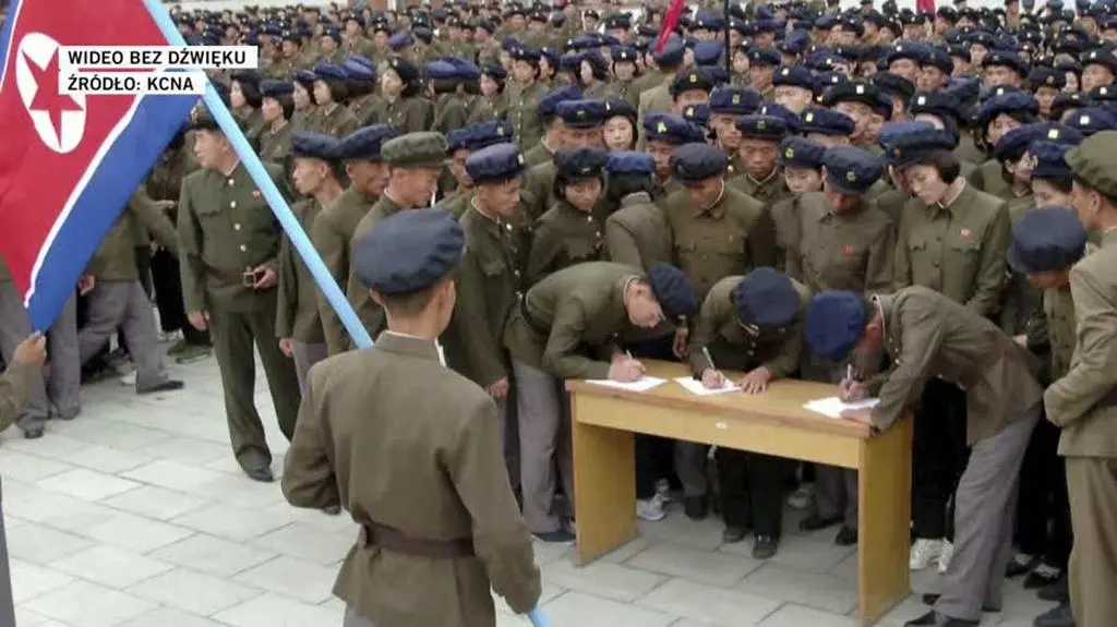 North Korea