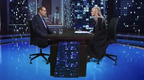 Prof. Dudek: Trzaskowski mógł wygrać, ale pod jednym warunkiem