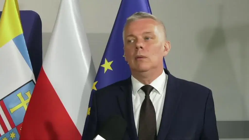 Siemoniak o słowach prezydenta Dudy o umowie z FSB: nie chce mi się wierzyć, że coś takiego powiedział