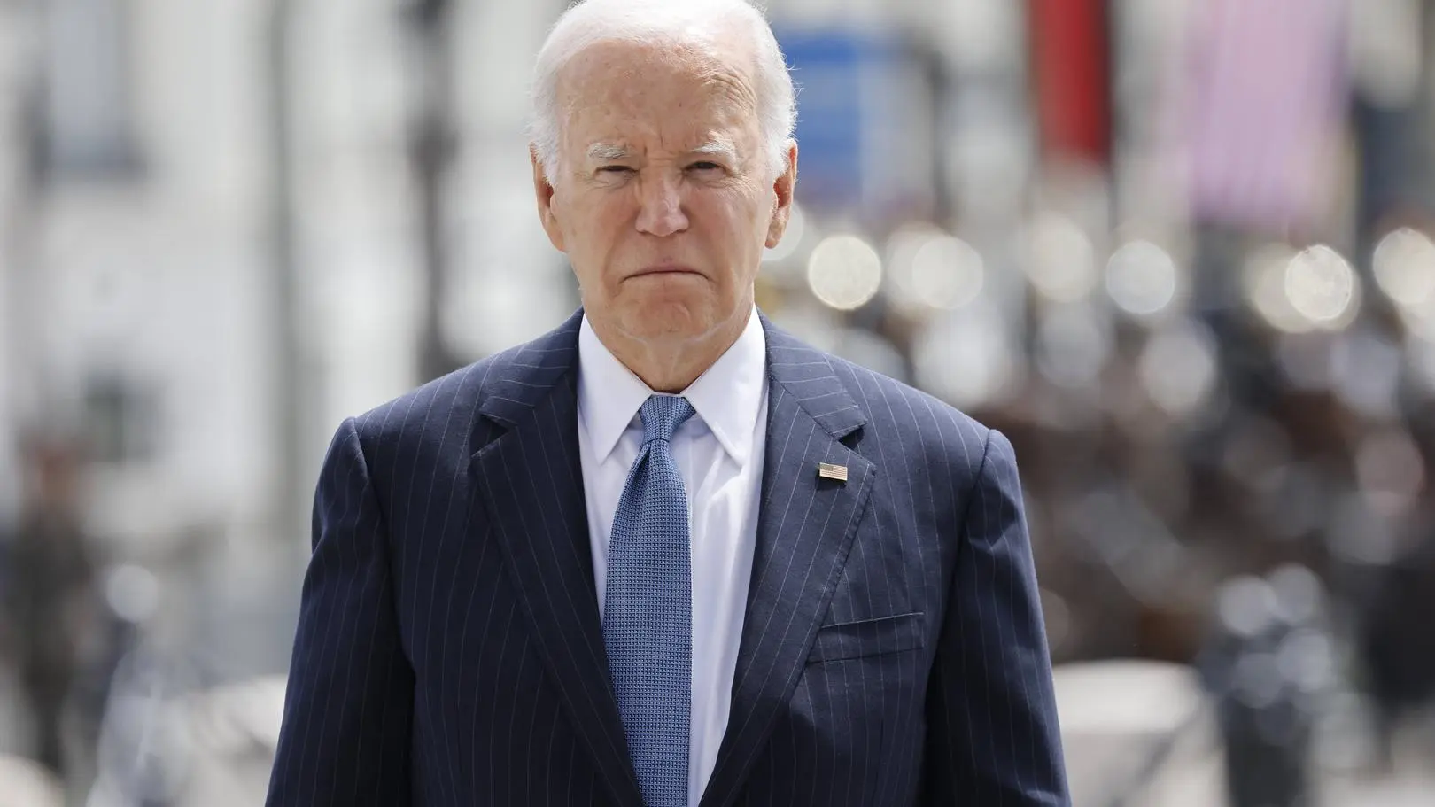 Joe Biden do dziennikarki Miki Brzezinski: zapytaj swojego brata w ...