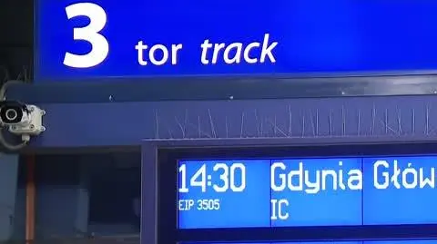 Rząd w drodze do Gdańska