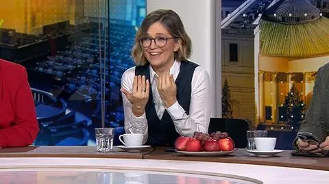 Spięcie między Płaczkiem a Biejat. "Niech się pan ode mnie odczepi"