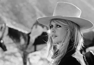 Odeszła legenda kina