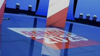 Trwa debata prezydencka. Transmisja w TVN24 