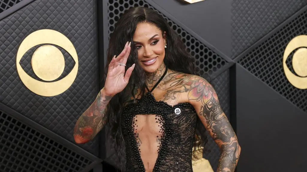 Kehlani