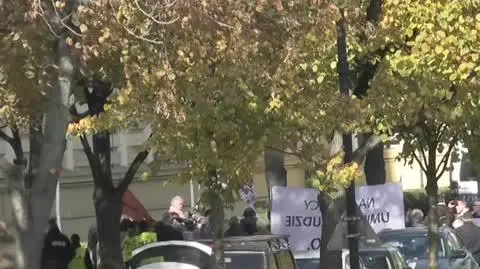 PROTEST 