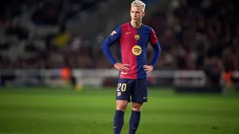 "Ostatnia droga sądowa" przegrana. FC Barcelona musi sięgnąć po "dźwignię" finansową