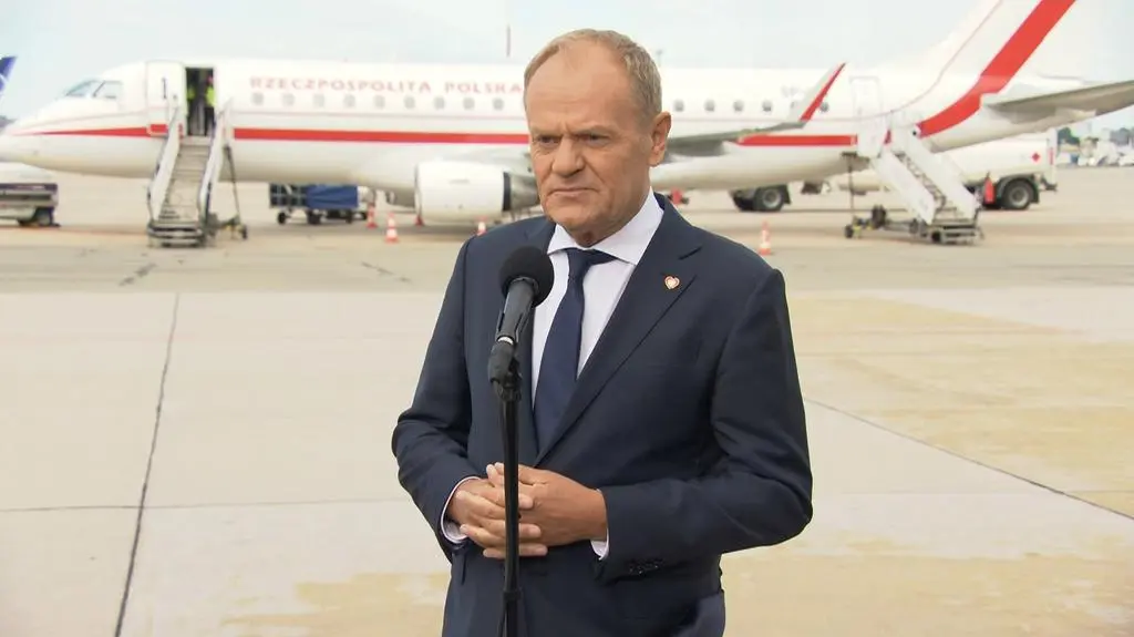 Donald Tusk