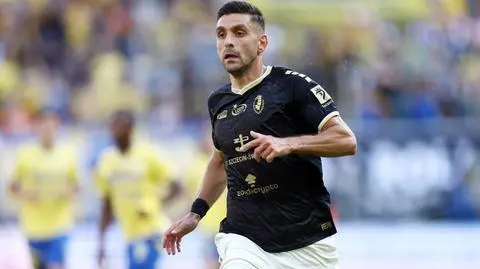 Król strzelców żegna się z Ekstraklasą. Wyjedzie na testy medyczne