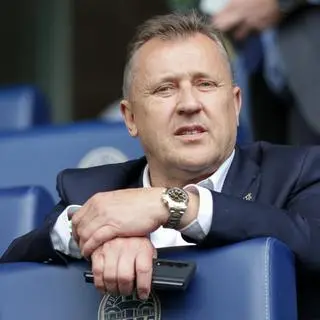 Cezary Kulesza