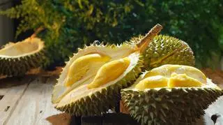 Durian, duriany