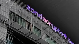 Kolejne kłopoty Zondacrypto. Zaginiony klucz i pracownicy bez pensji