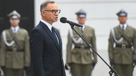 Andrzej Duda
