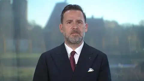 Przymusiński: dzisiaj przestępczość to nie tylko kominiarki