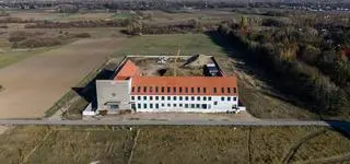 "Archipelag" księdza Michała O. jak willa plus. Tylko 20 razy bardziej