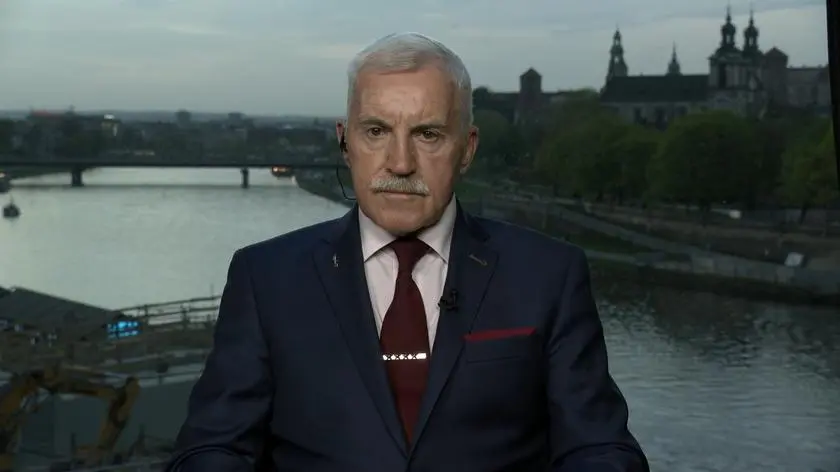 Generał Bieniek o Rosji: oni zdają sobie z tego sprawę