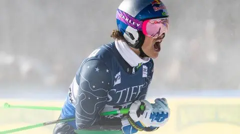 Braathen napisał historię. Dał Brazylii pierwsze podium w alpejskim Pucharze Świata