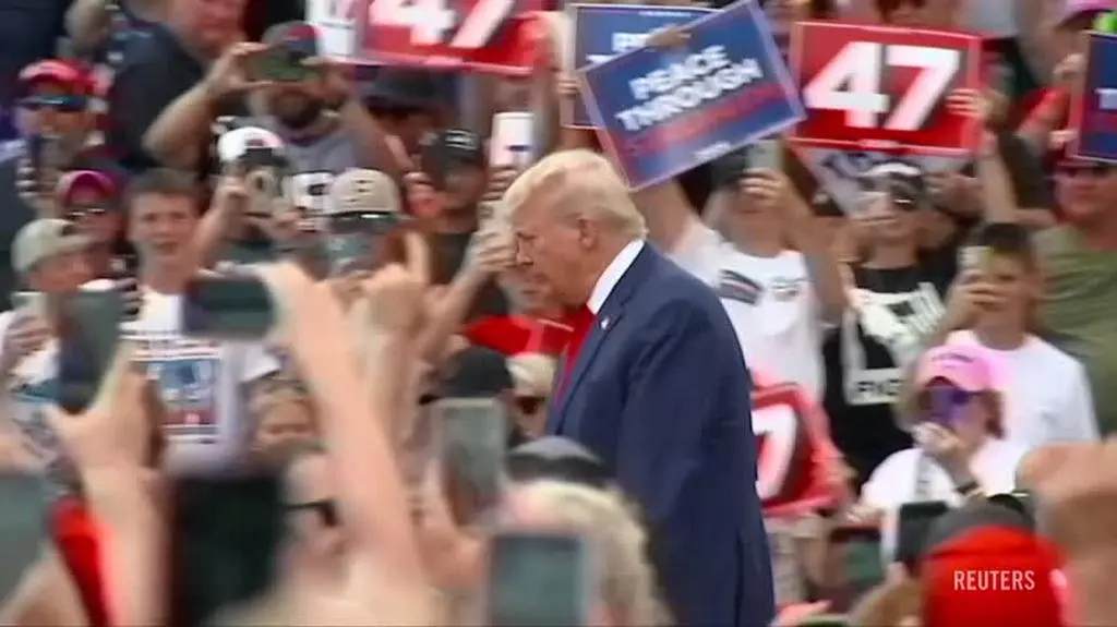 trump