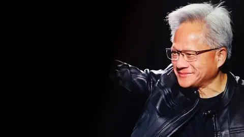 Jensen Huang