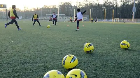 Szansa na uratowanie znanej piłkarskiej akademii. "Dla dobra dzieci i młodzieży"