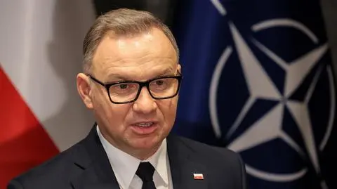 Andrzej Duda