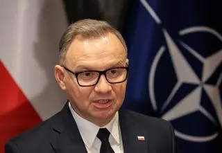 Polska delegacja liczy na "historyczną decyzję"