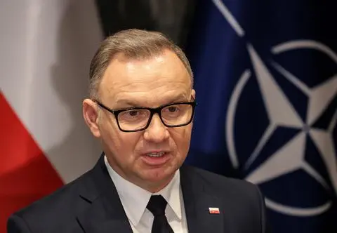 Polska delegacja liczy na "historyczną decyzję"
