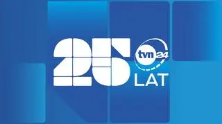 "Jesteśmy stąd". TVN24 rusza w urodzinową trasę po Polsce