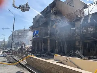 Ukraina, 24.05.2026