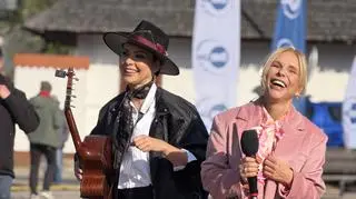 Tak świętujemy urodziny TVN24. Dziś jesteśmy w Kazimierzu Dolnym