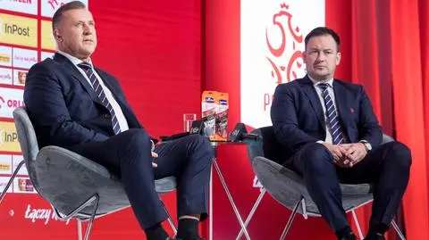Kulesza i Wachowski powołani na stanowiska w FIFA