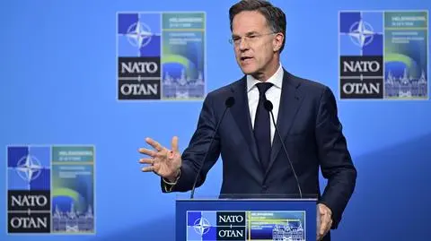 Mark Rutte 