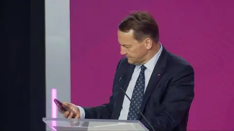 Radosław Sikorski