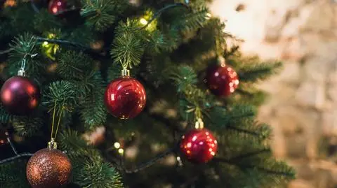 Syndrom świątecznego drzewka