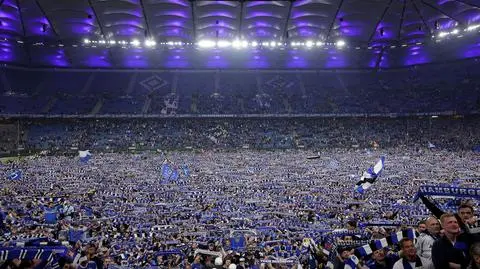 Kilkadziesiąt osób w szpitalu po inwazji kibiców