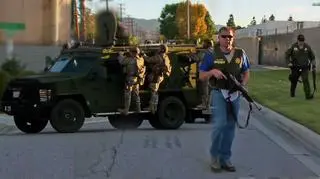 04.12.2015 | Masakra w Kalifornii była inspirowana przez ISIS?