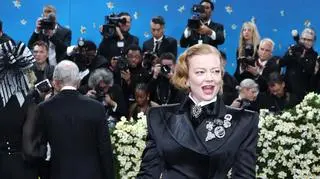 Sarah Snook
