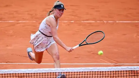 Zwroty akcji, dwie godziny walki. Fręch wyeliminowana