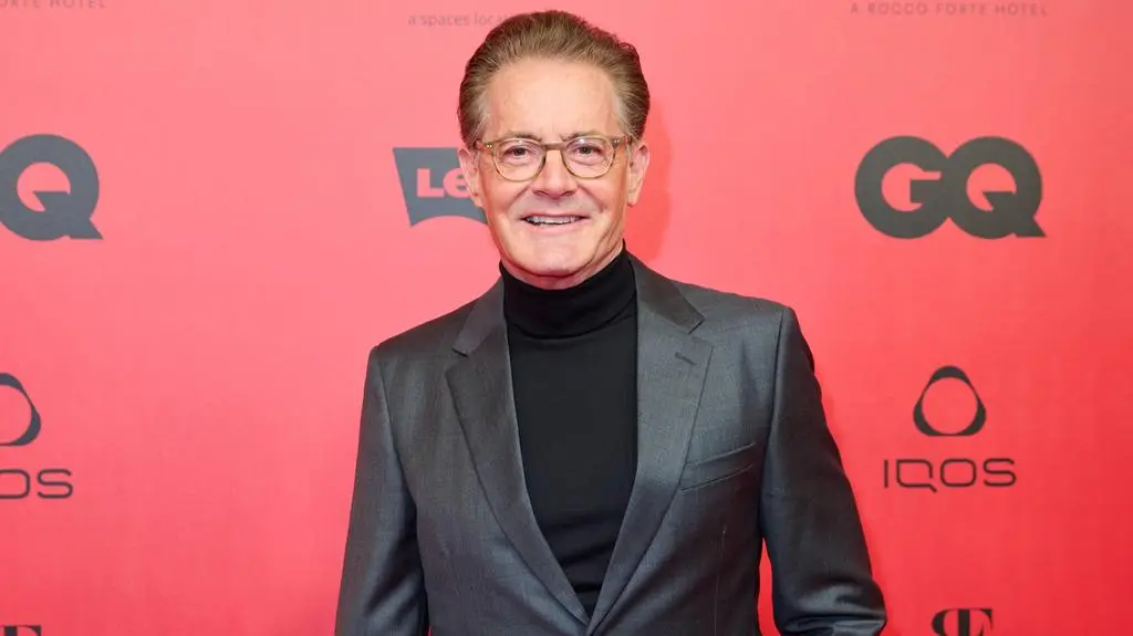 Kyle MacLachlan