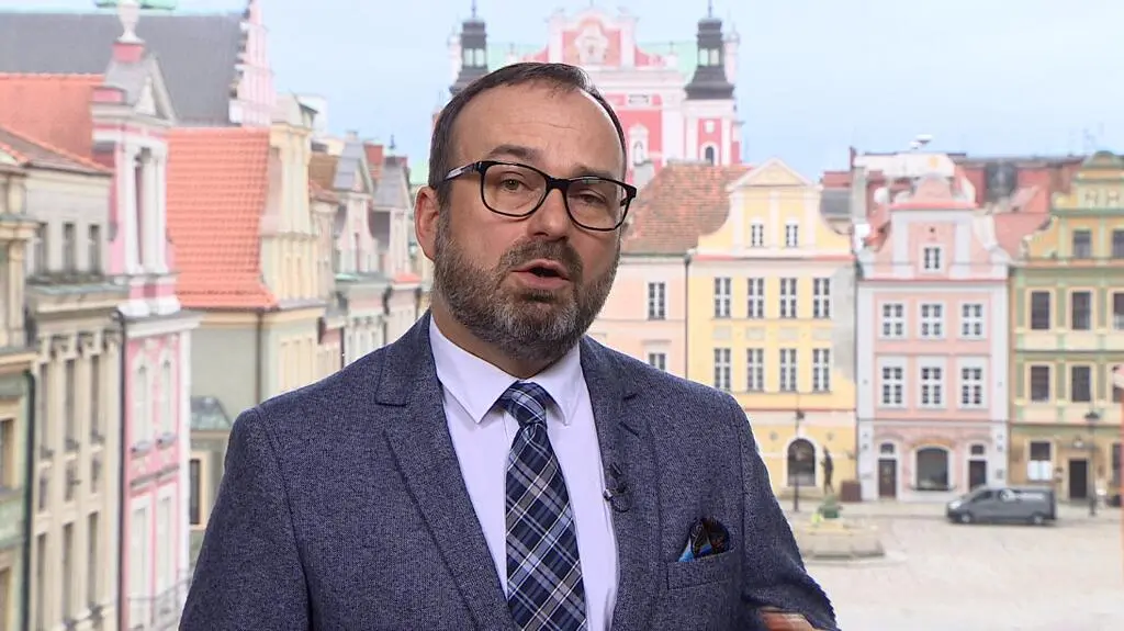 Gutowski: może okazać się że musimy szybko przywracać stan zgodny z regułami Unii Europejskiej