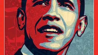 2008 - Barack Obama