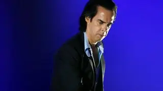 Nick Cave
