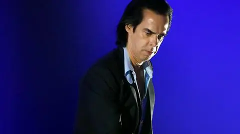 Wszystkie żałoby Nicka Cave'a. "Przyniosłem ze sobą prezent, który dopiero teraz zaczynam rozumieć"